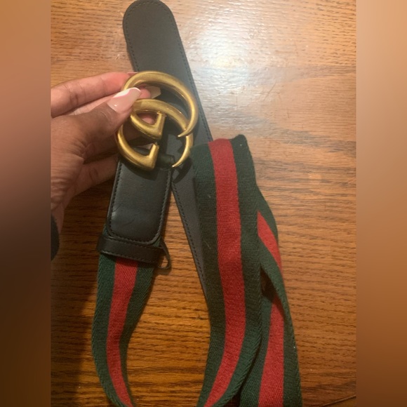 COPY - Women Gucci Belt - Picture 2 of 6